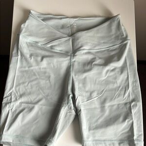 Popflex Biker Shorts - Medium